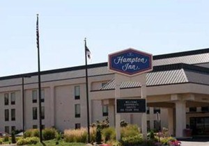 Hampton Inn Hanover