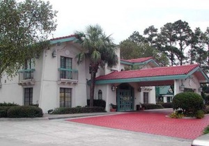 La Quinta Inn by Wyndham Savannah Midtown