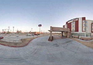 SpringHill Suites by Marriott Oklahoma City Moore