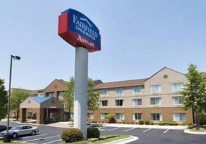 Fairfield Inn & Suites Macon