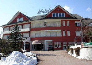 Hotel Internazionale