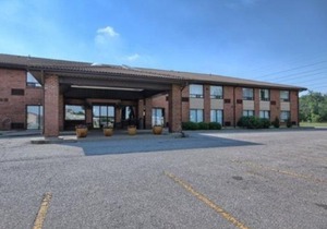 Comfort Inn Guelph