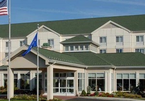Hilton Garden Inn Islip/MacArthur Airport