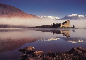 Loch Ness Clansman Hotel