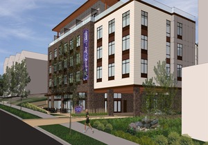 Hampton Inn & Suites Seattle/Renton, Wa