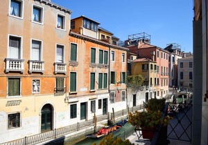 Corte Dei Greci
