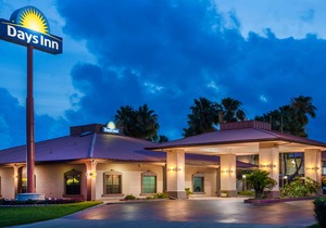 Days Inn by Wyndham Portland/Corpus Christi