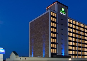 Holiday Inn Express Washington DC - Springfield, an Ihg Hotel