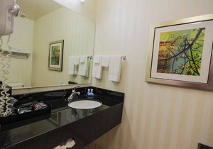 Fairfield Inn & Suites Lexington Berea