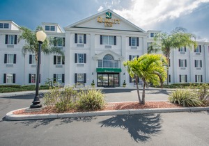 Quality Inn Palm Bay - Melbourne I-95