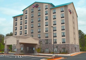 Best Western Plus Thornburg Inn & Suites