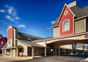 Best Western Green Tree Inn