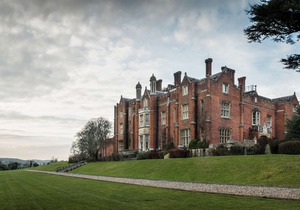 De Vere Latimer Estate