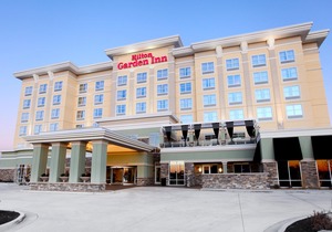 Hilton Garden Inn Olathe