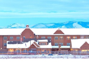 Residence Inn by Marriott Helena