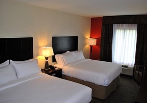 Holiday Inn Express Salem, an Ihg Hotel