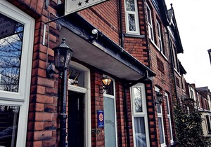 St Marys Guest House