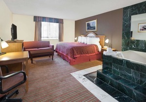 Days Inn by Wyndham Albion