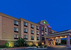 Holiday Inn Express & Suites Selma, an Ihg Hotel