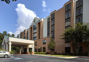 Hyatt Place Atlanta / Norcross / Peachtree