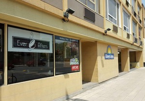 Days Inn by Wyndham Ottawa