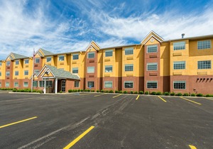 Quality Inn Grove City - Columbus South