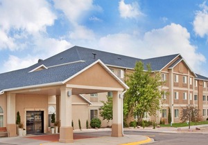 Holiday Inn Express Hotel & Suites Beatrice, an IHG Hotel