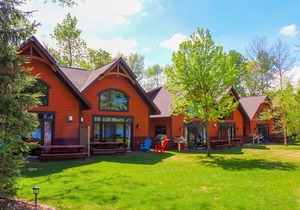 Good Ol' Days Resort