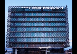 Sercotel Boulevard Vitoria-Gasteiz