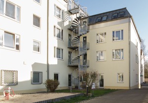 Hotel Pankow