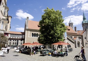 Hotel Deutsches Haus
