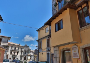 Hotel Conte Ruggero