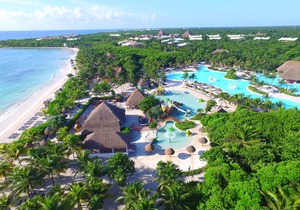 Grand Palladium Kantenah Resort & Spa - All Inclusive