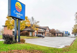 Comfort Inn Guelph
