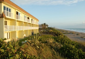 Tuckaway Shores Resort