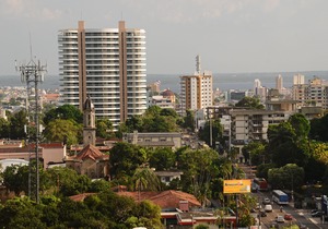 Mercure Manaus