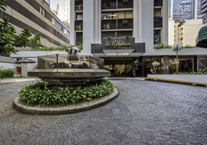 H4 La Residence Paulista