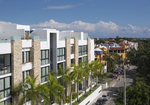 Anah Suites by Sunest