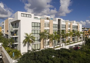 Anah Suites by Sunest