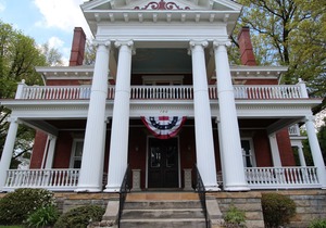 South Broadway Manor