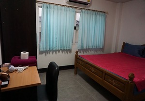 Thank You Chiangmai House 2