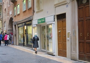 Verona Journeys
