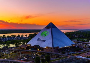 Big Cypress Lodge