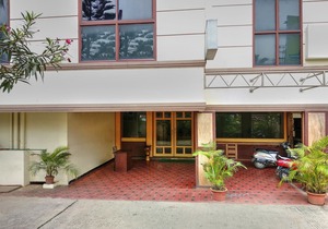 OYO 539 Hotel Pearl Inn