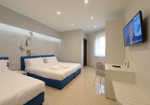 Imperiali Hotel