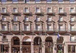 Hotel Almudaina