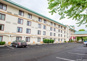 Quality Inn Near Princeton