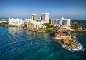 Caribe Hilton