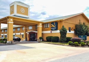 Quality Inn Ozark