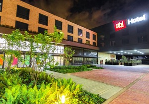 GHL Hotel Bogota Occidente